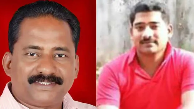 tp-chandrasekharan