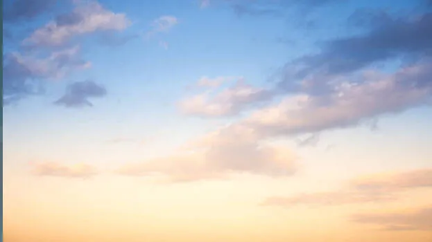 sky