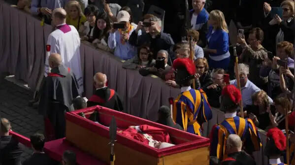 pope