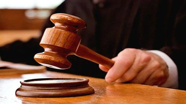 court