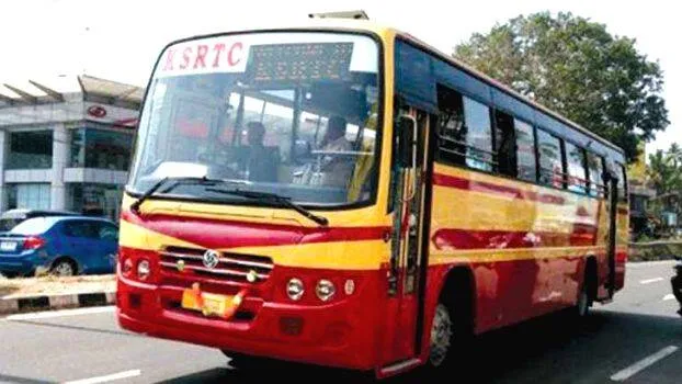 ksrtc-bus