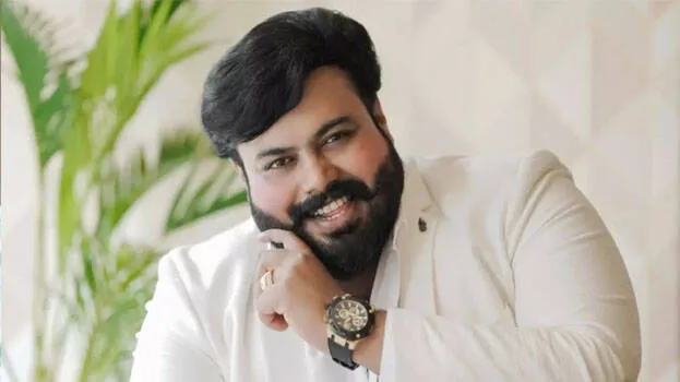mukesh-nair