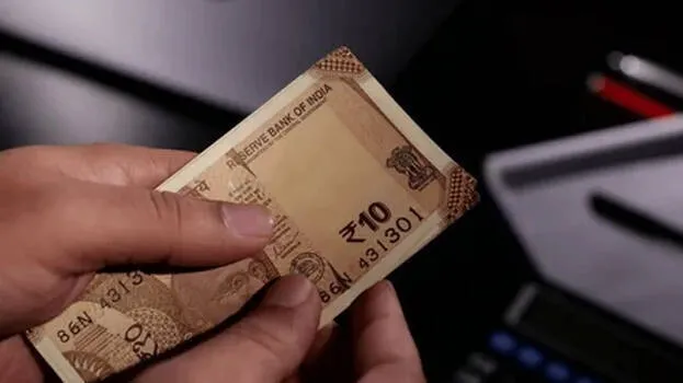 rupees