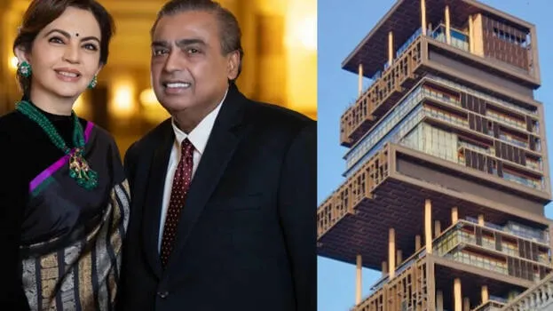 antilia