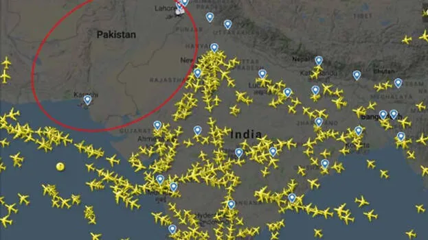 air-route