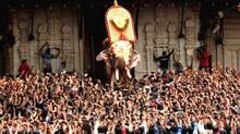thrissur-pooram