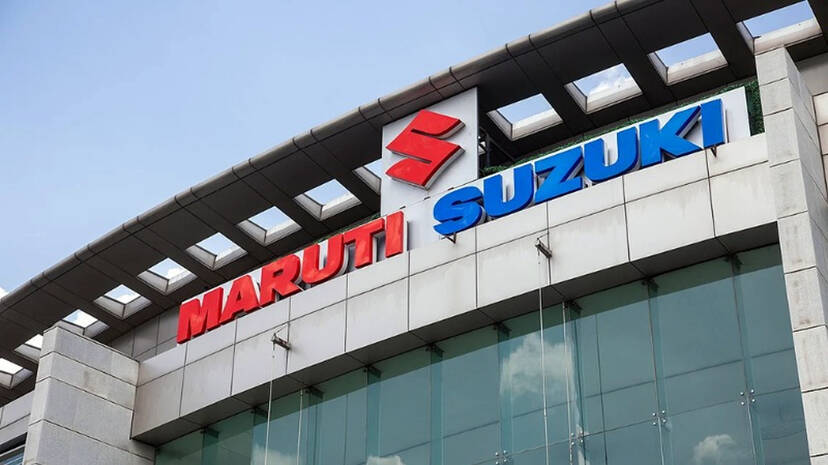 maruti