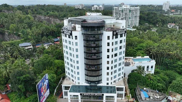 gokulam-grand