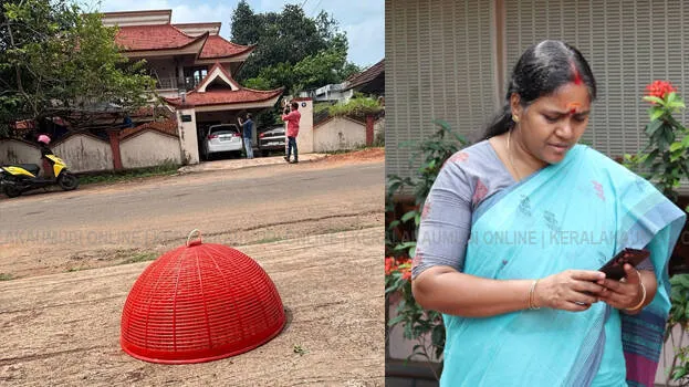 shoba-surendran