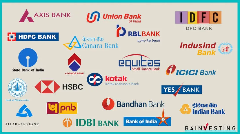 banks