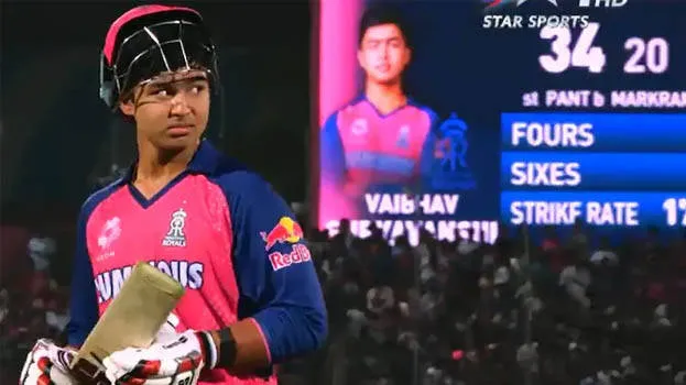 suryavanshi