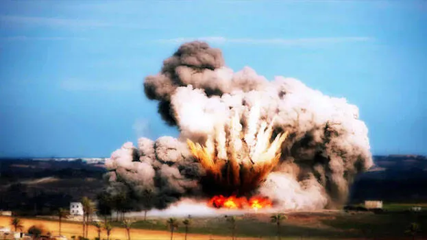earthquakes