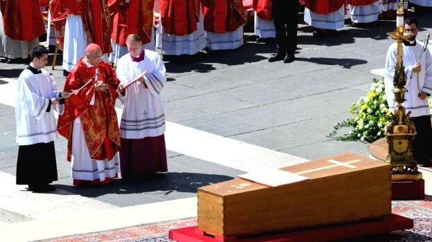 pope