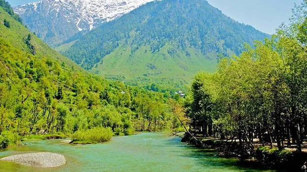 pahalgam