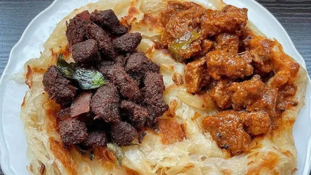 beef