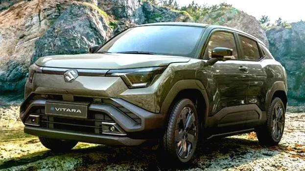 vitara vitara