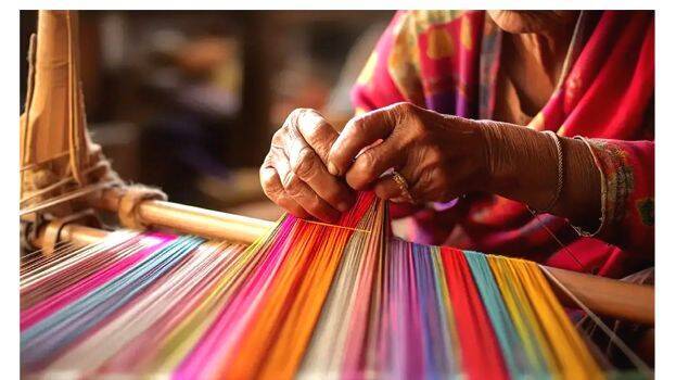 handloom