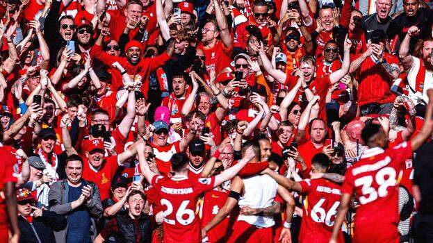 liverpool