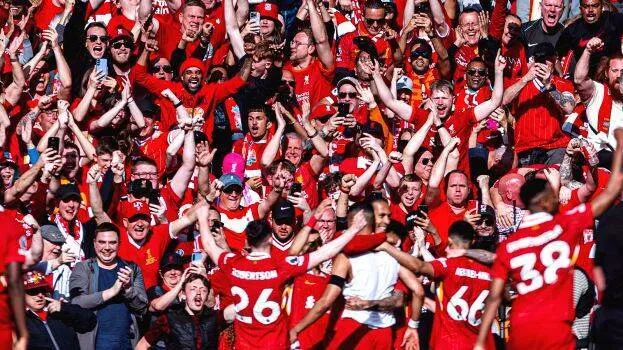 liverpool