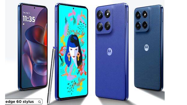 motorola