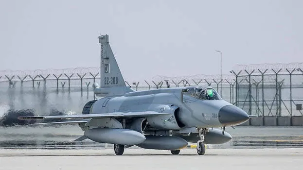 pakistan
