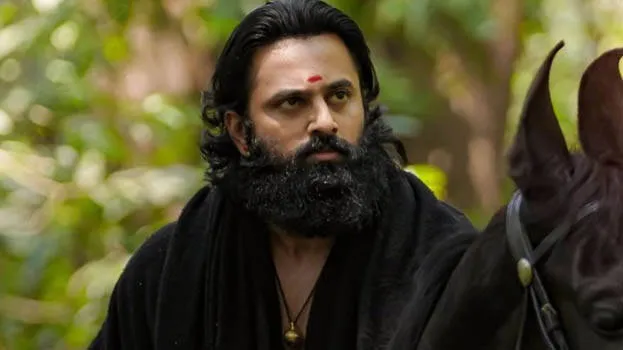 unni-mukundan
