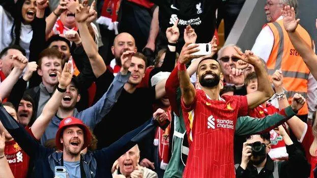 liverpool