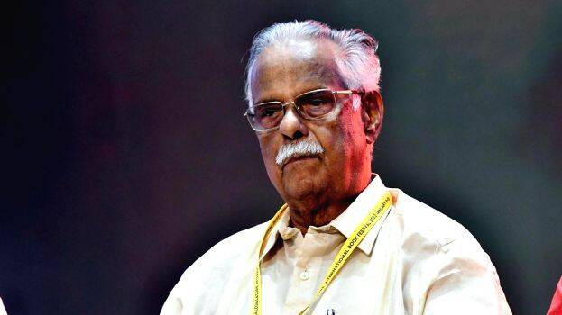 t-padmanabhan