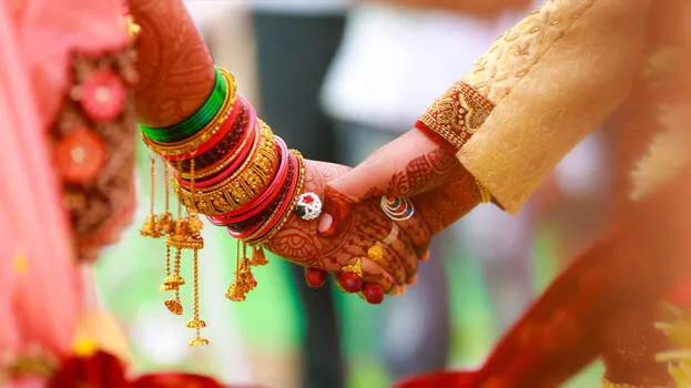 marriage