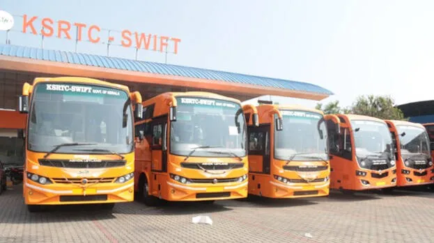 ksrtc