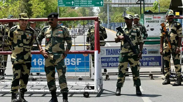 soldiers