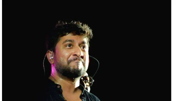 vineeth-sreenivasan