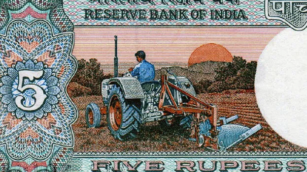 currency
