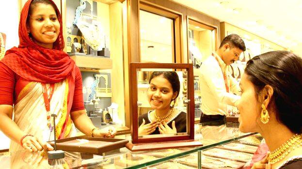akshaya