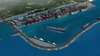 vizhinjam-port