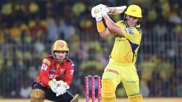 csk