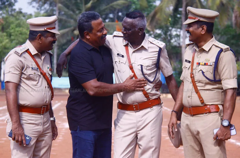 Kerala Kaumudi Photo Gallery
