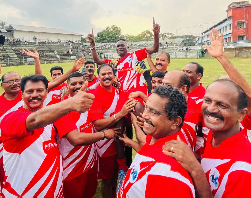 Kerala Kaumudi Photo Gallery
