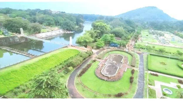 malampuzha