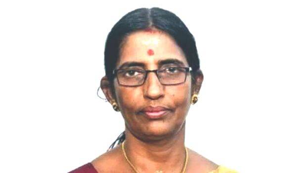 shashikala