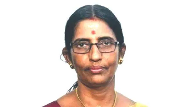 shashikala