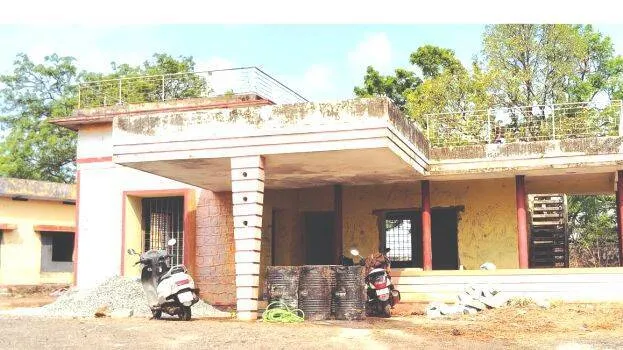 chulliyar
