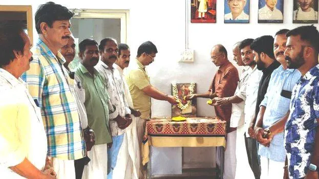 kumaaranaasan