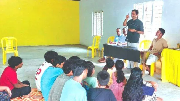 sndp