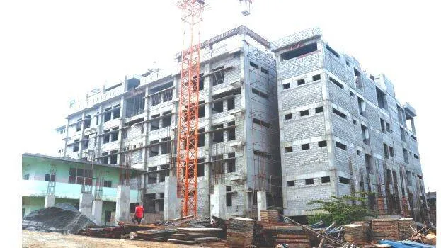 hospital