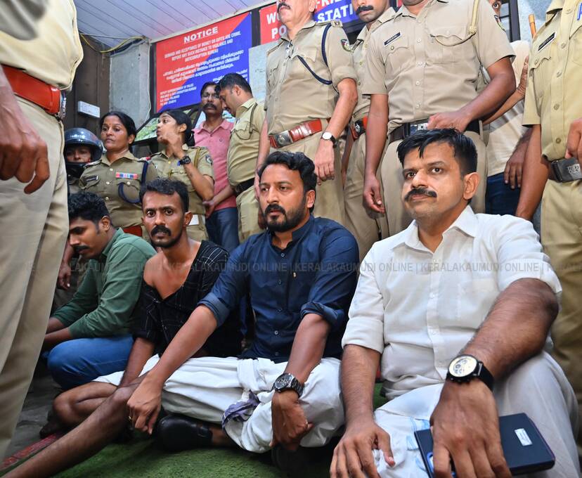 Kerala Kaumudi Photo Gallery