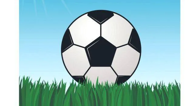 football