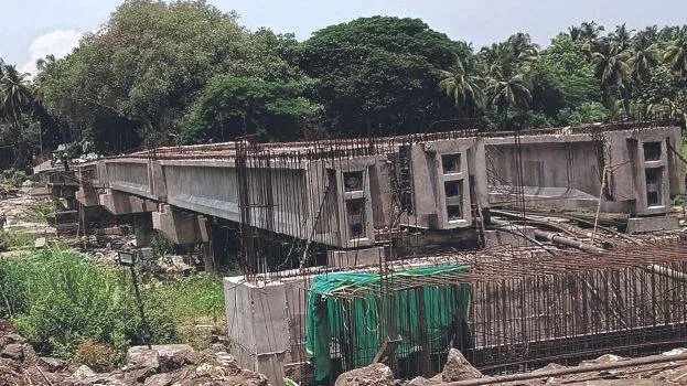 bridge
