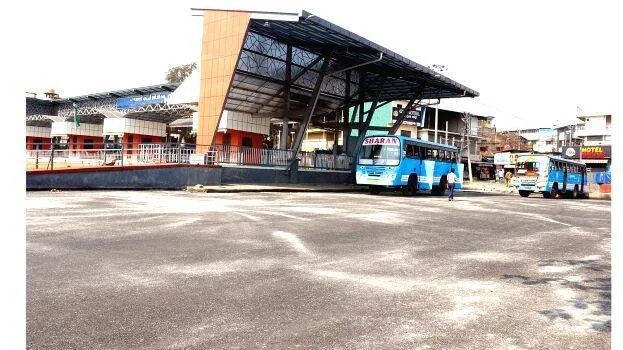 municipal-stand