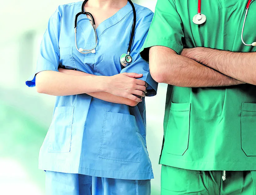 nurse